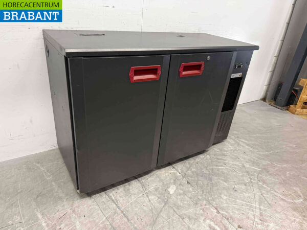 Gamko Fasskühler 135 cm 230V Horeca – Bild 3
