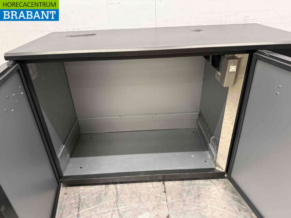 Gamko Fasskühler 135 cm 230V Horeca – Bild 4