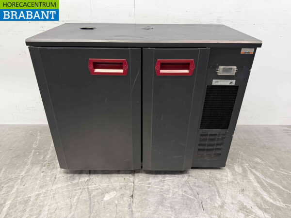 Gamko FK25/6I Fasskühler Fasskühler 111 cm 230V Horeca
