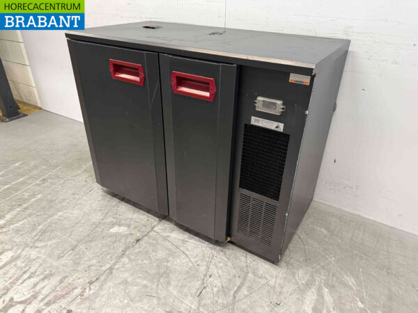 Gamko FK25/6I Fasskühler Fasskühler 111 cm 230V Horeca – Bild 2