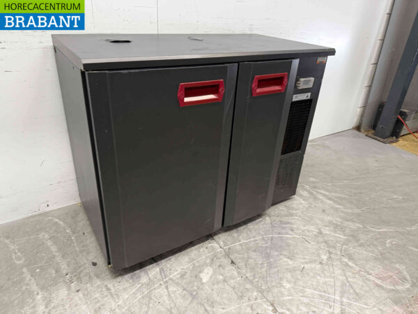 Gamko FK25/6I Fasskühler Fasskühler 111 cm 230V Horeca – Bild 3