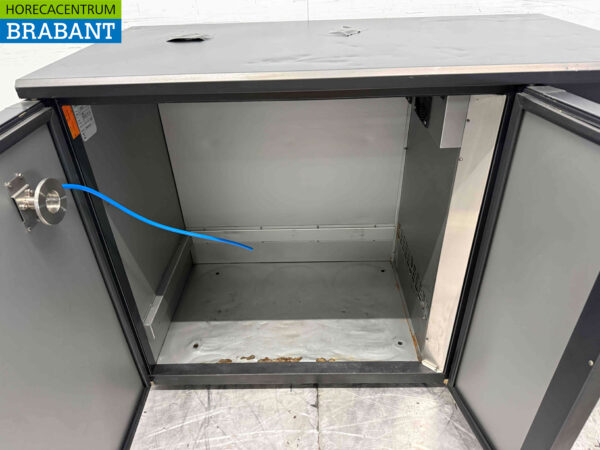 Gamko FK25/6I Fasskühler Fasskühler 111 cm 230V Horeca – Bild 4