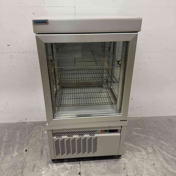 Tekna Kühlvitrine Kühlung 67 cm 230V Horeca