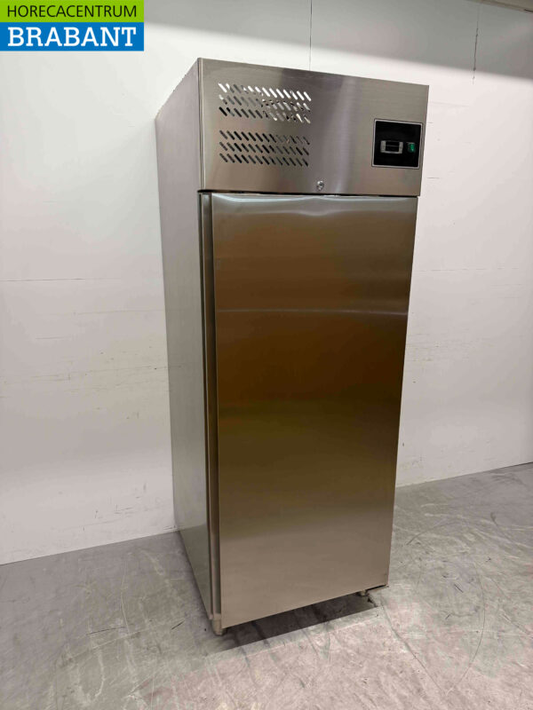 Saro Gefrierschrank aus Edelstahl 534 Liter 230V Horeca (kopie) – Bild 2