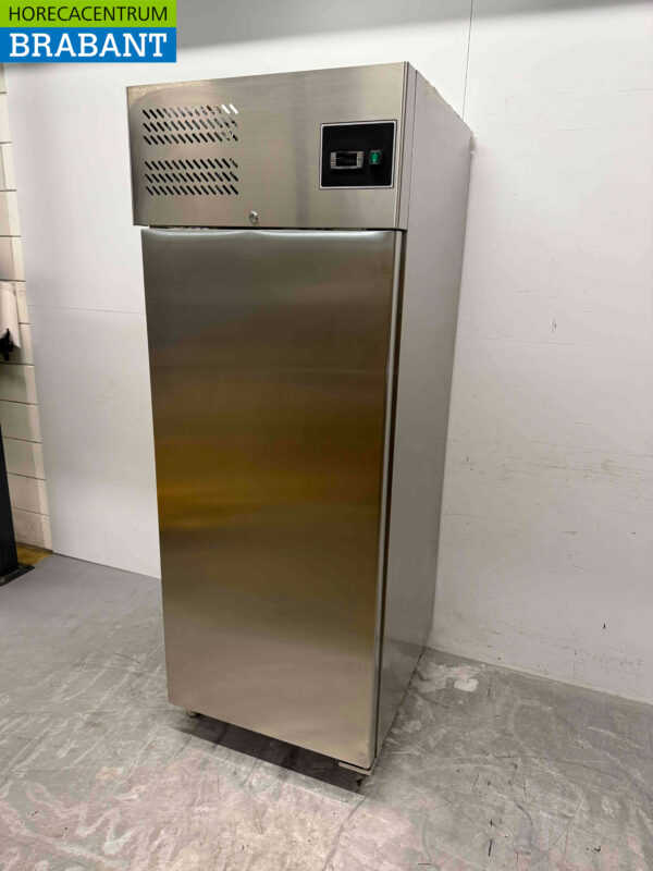 Saro Gefrierschrank aus Edelstahl 534 Liter 230V Horeca (kopie) – Bild 3