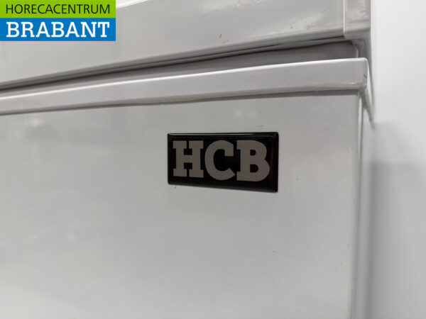 Gefrierschrank Gefriertruhe mit Scharnierdeckel 439 Liter 230V Horeca – Bild 6