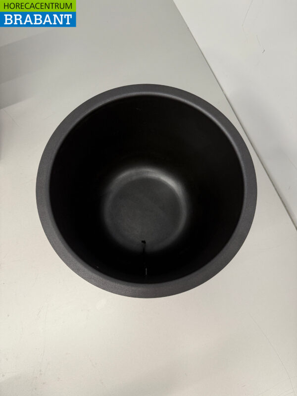 HCB Edelstahl Automatik-Wok 9 Liter 3,2 kW 230V Catering – Bild 6