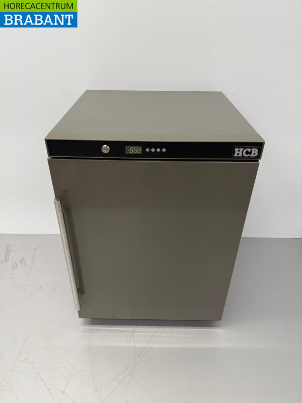 HCB ABS Kühlschrank Kühler 170 Liter 230V Horeca