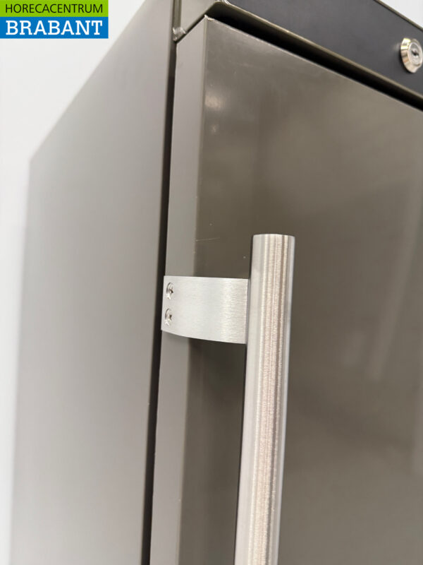 HCB ABS Kühlschrank Kühler 170 Liter 230V Horeca – Bild 7