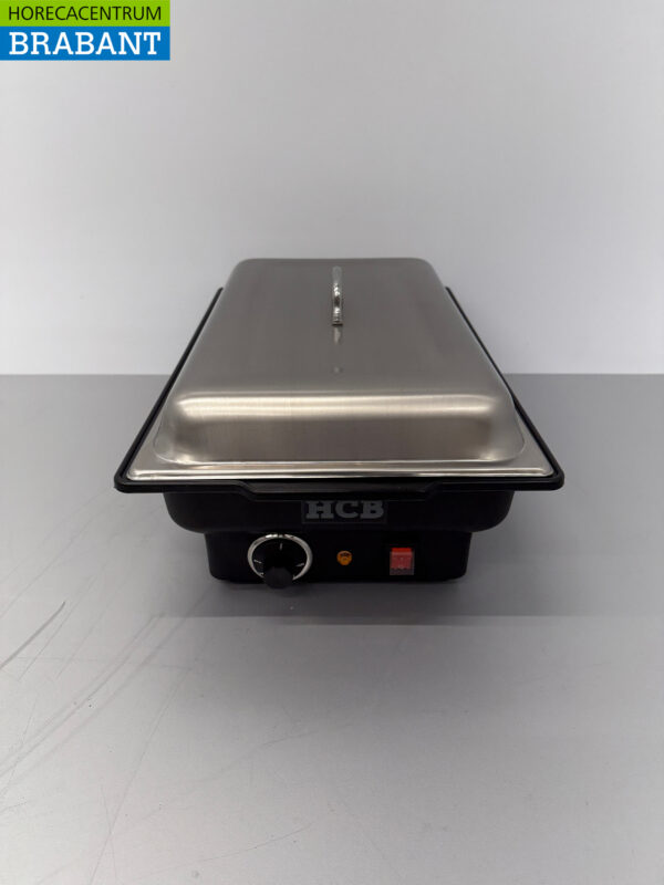 Saro Elektrische Chafing Dish 230V Catering (kopie)