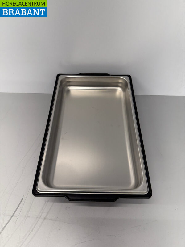 Saro Elektrische Chafing Dish 230V Catering (kopie) – Bild 4