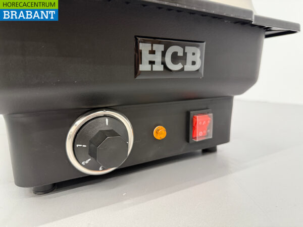 Saro Elektrische Chafing Dish 230V Catering (kopie) – Bild 5