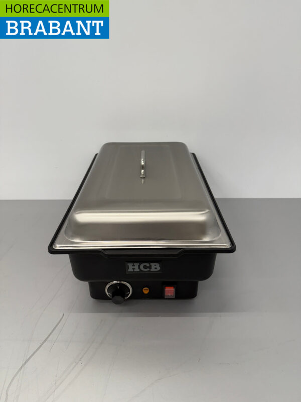 Saro Elektrische Chafing Dish 230V Catering (kopie) (kopie)