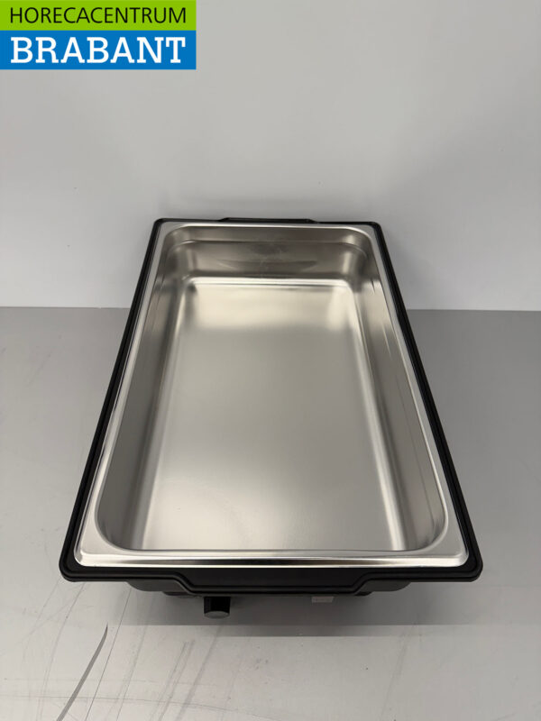 Saro Elektrische Chafing Dish 230V Catering (kopie) (kopie) – Bild 4