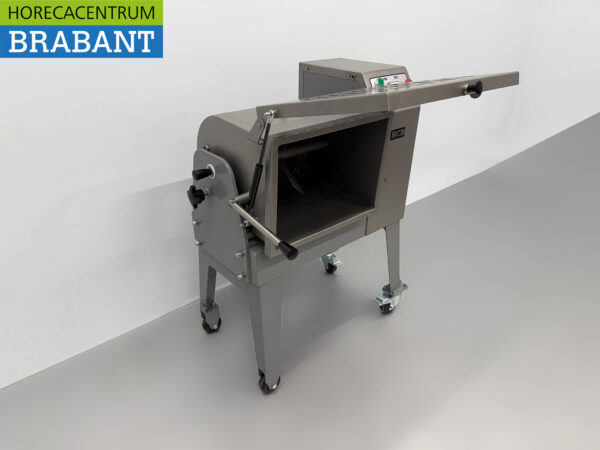 HCB Edelstahl Fleischmixer Tumbler Marinator 40 Liter Horeca – Bild 10