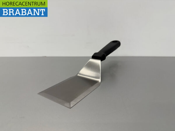 HCB Hamburgerwender / Lachsmesser / Burgermesser 28,3 cm Horeca