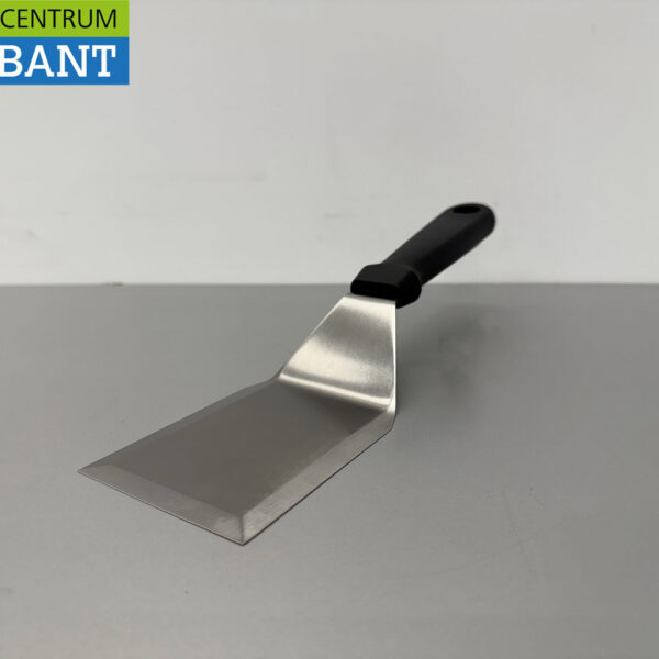 HCB Hamburgerwender / Lachsmesser / Burgermesser 28,3 cm Horeca