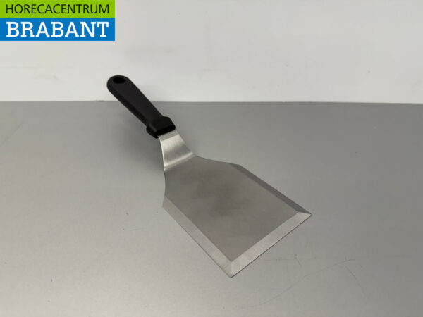 HCB Hamburgerwender / Lachsmesser / Burgermesser 31.3 cm Horeca