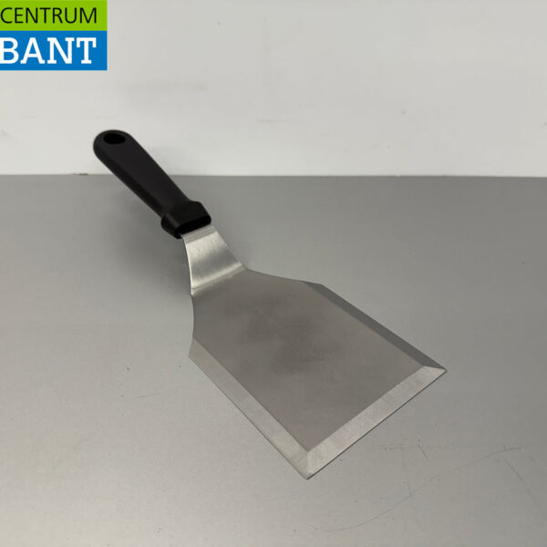 HCB Hamburgerwender / Lachsmesser / Burgermesser 31.3 cm Horeca