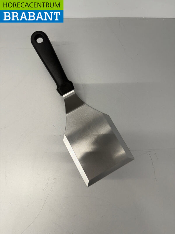 HCB Hamburgerwender / Lachsmesser / Burgermesser 31.3 cm Horeca – Bild 3