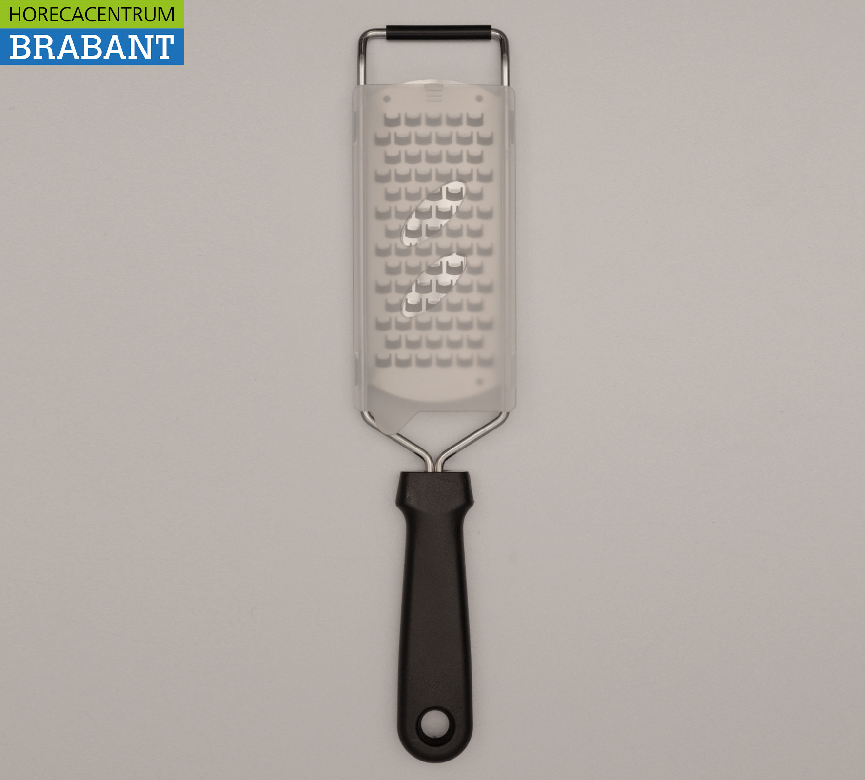 HCB Reibe Grobe Kante 31,5 cm Horeca