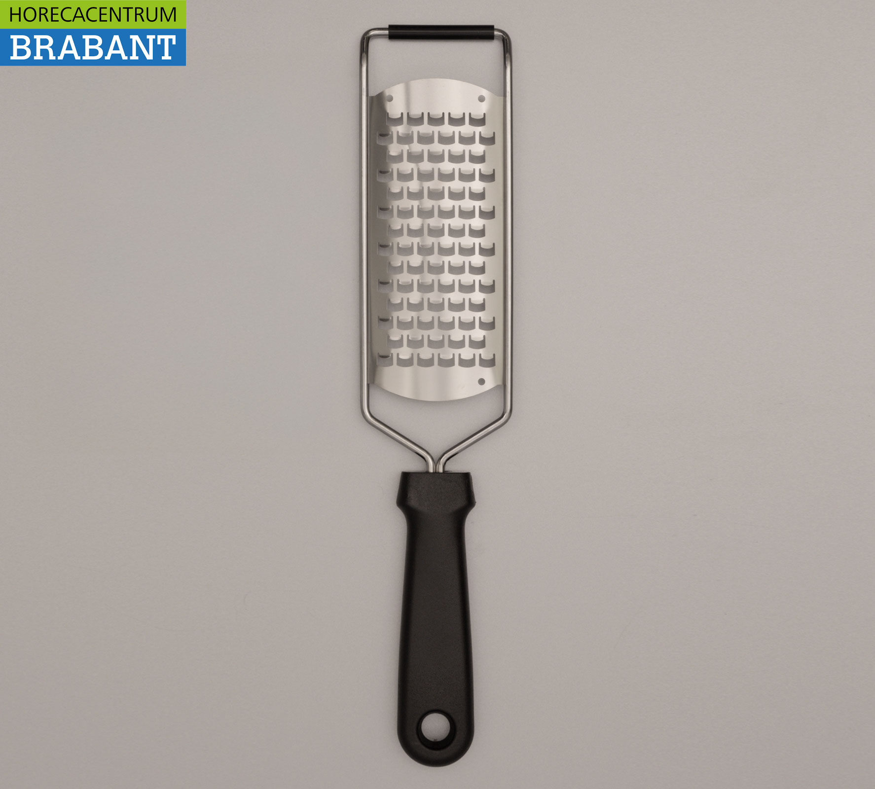 HCB Reibe Grobe Kante 31,5 cm Horeca – Bild 2