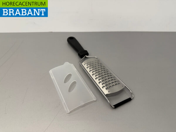 HCB Reibe Grobkante 33 cm Horeca – Bild 2