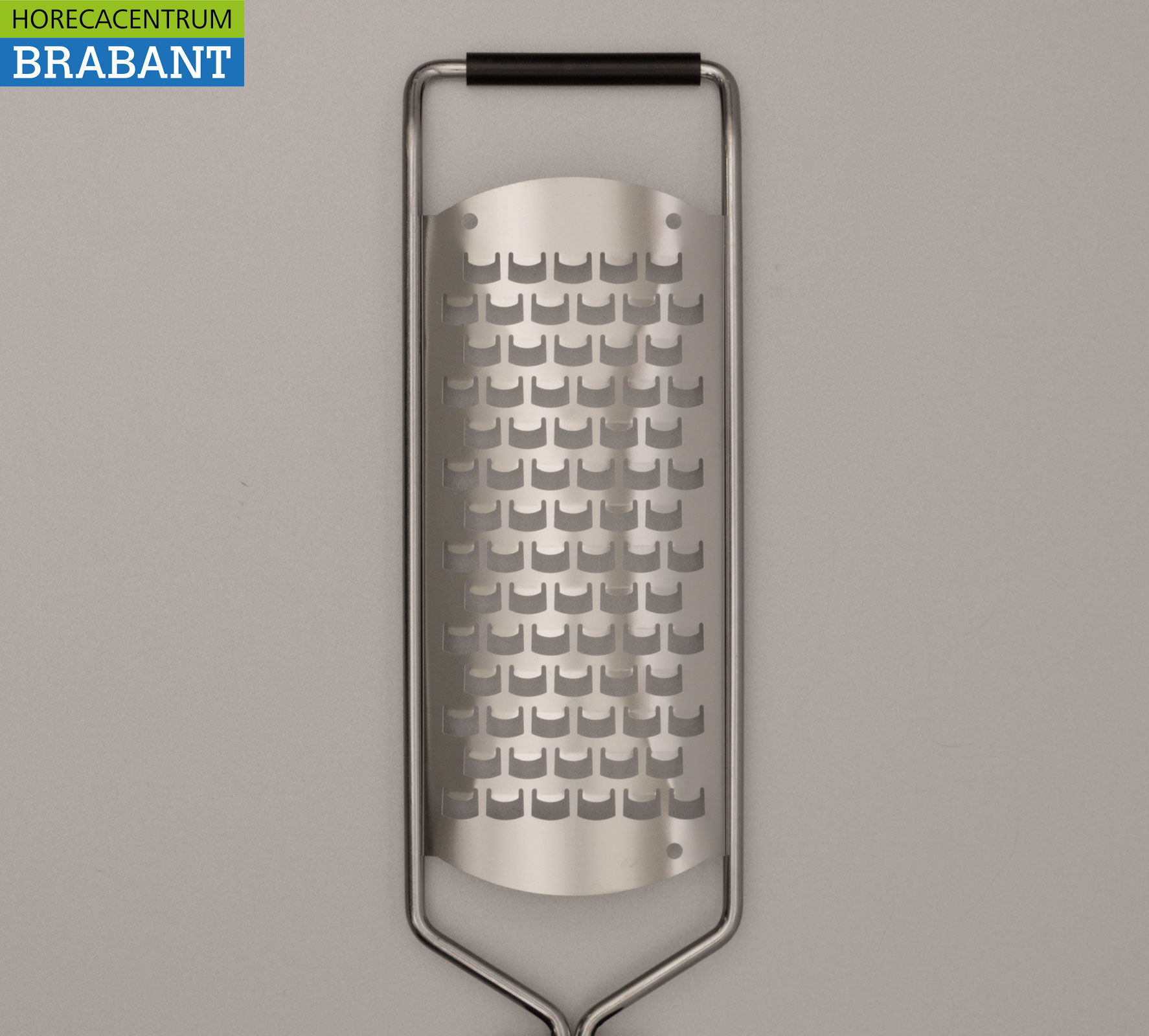 HCB Reibe Grobe Kante 31,5 cm Horeca – Bild 3