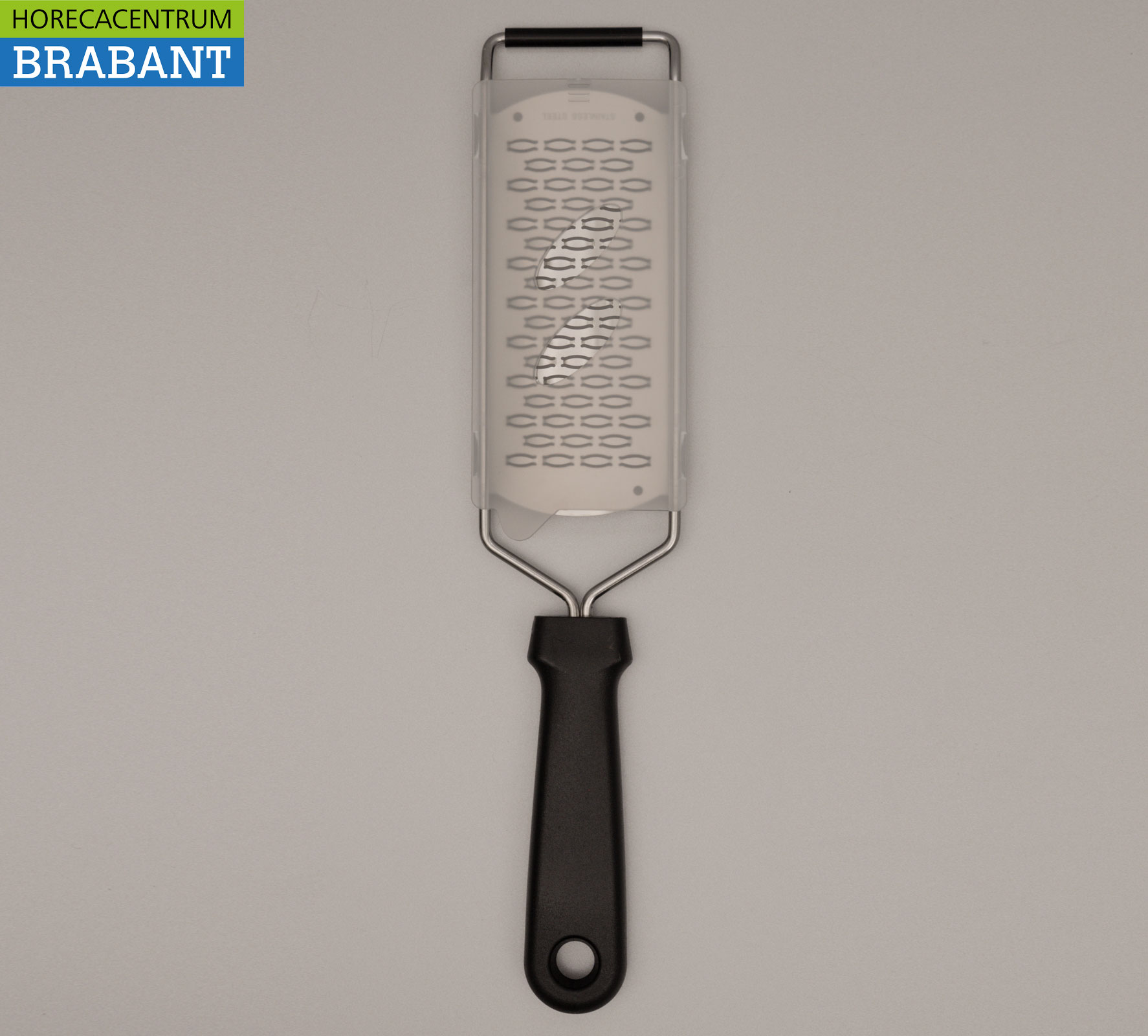 HCB Reibe Fein (Bandkante) 31,5 cm Horeca