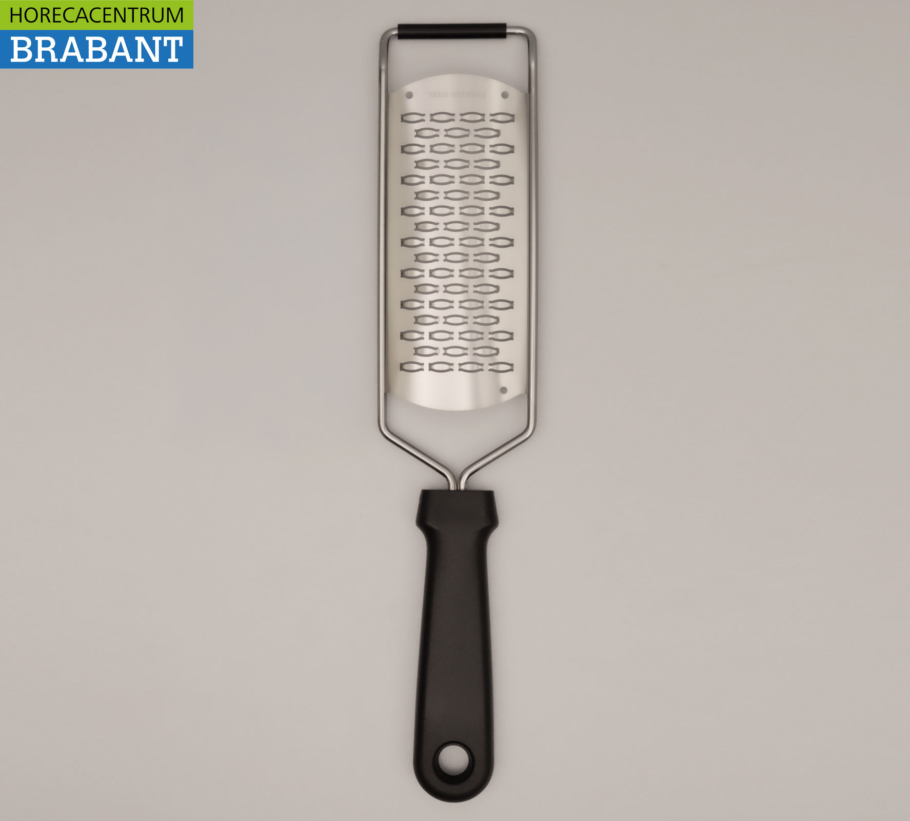 HCB Reibe Fein (Bandkante) 31,5 cm Horeca – Bild 2