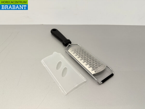 HCB Reibe Fein (Bandkante) 33 cm Horeca – Bild 2