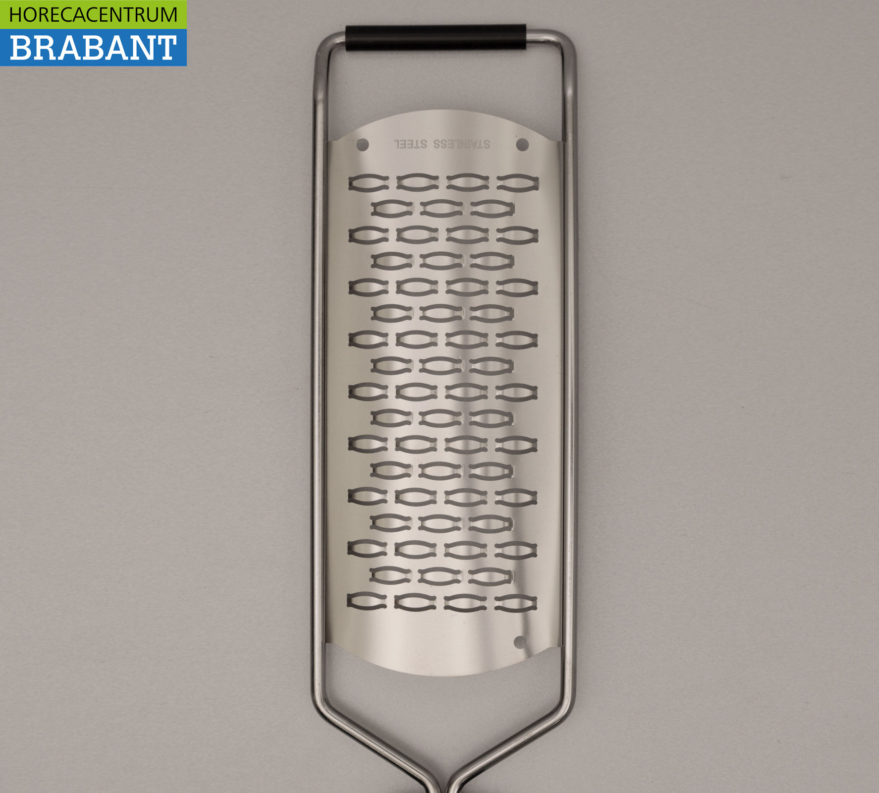 HCB Reibe Fein (Bandkante) 31,5 cm Horeca – Bild 3