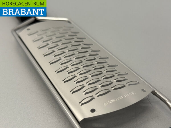HCB Reibe Fein (Bandkante) 33 cm Horeca – Bild 3
