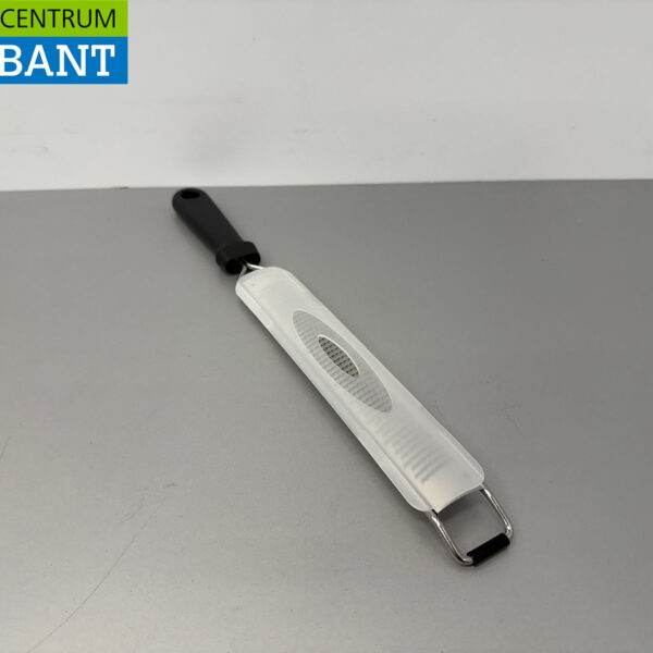 HCB Reibe Fine (Feiner Rand) Zesteur Horeca
