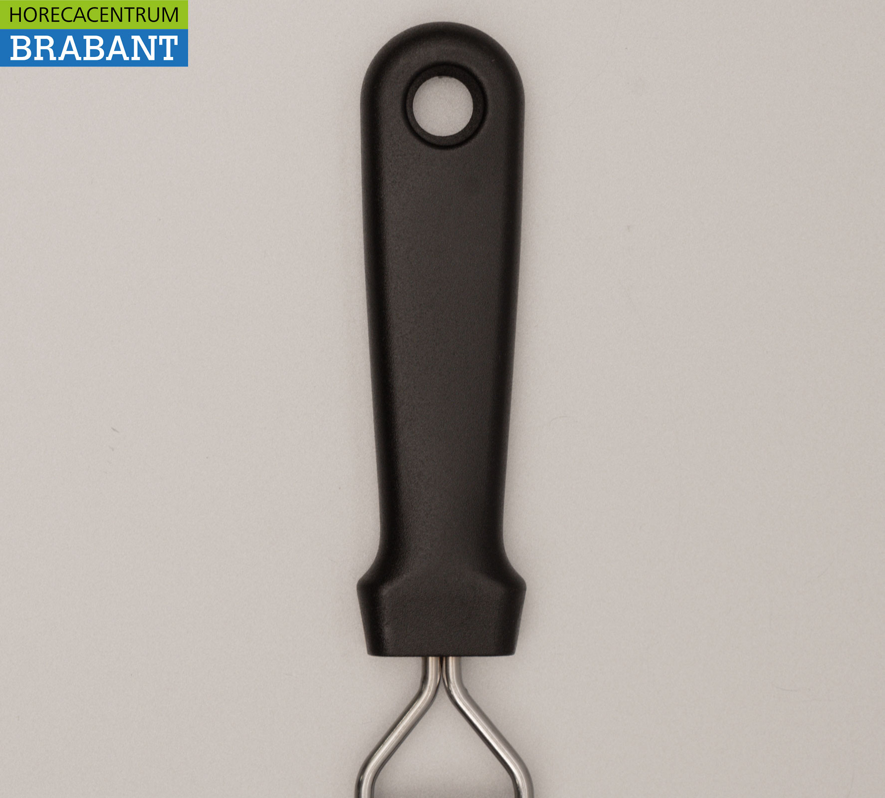 HCB Reibe Fine (Feiner Rand) Zesteur 40 cm Horeca – Bild 4