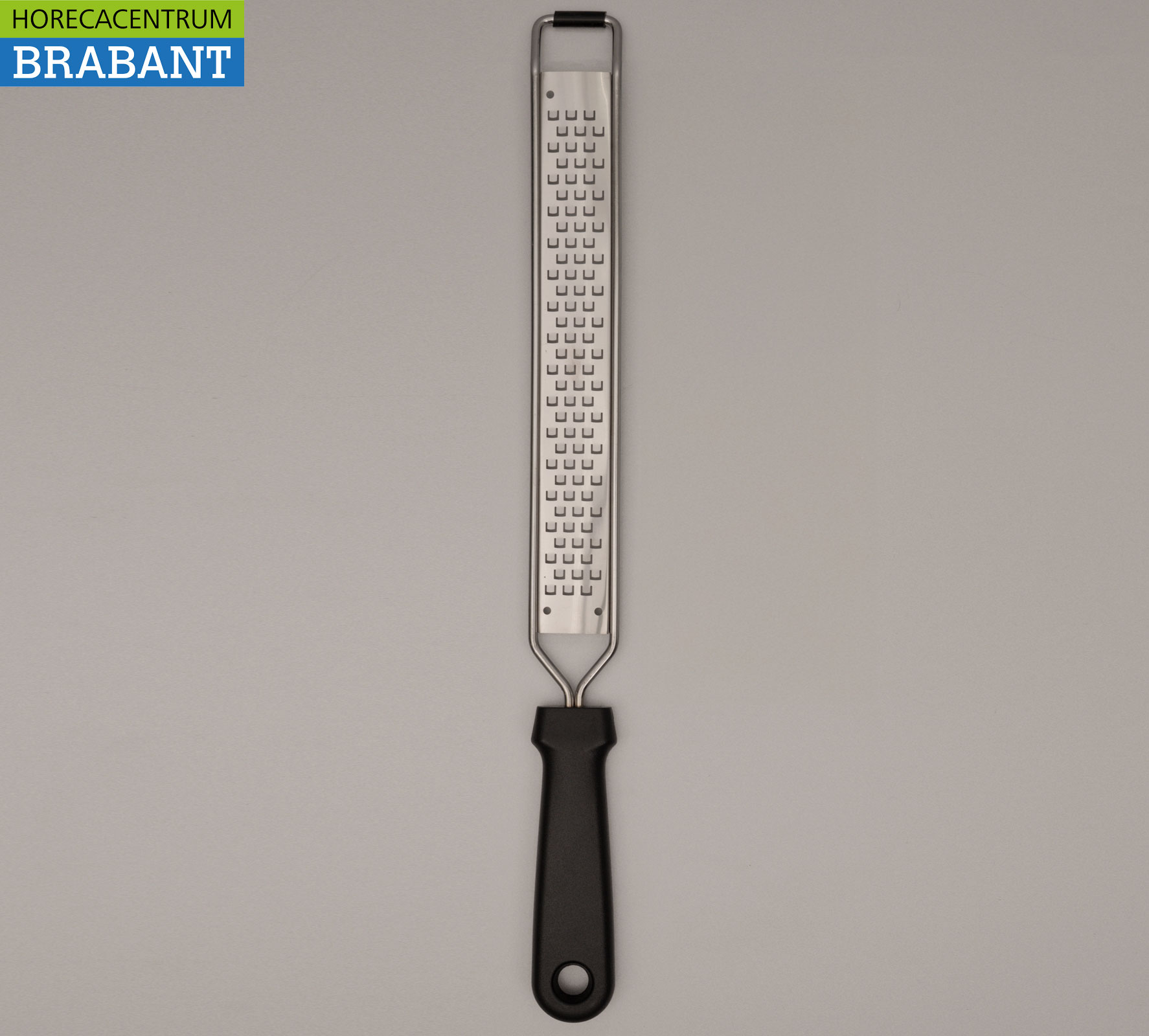 HCB Reibe Grobkante Zesteur 40 cm Horeca – Bild 2