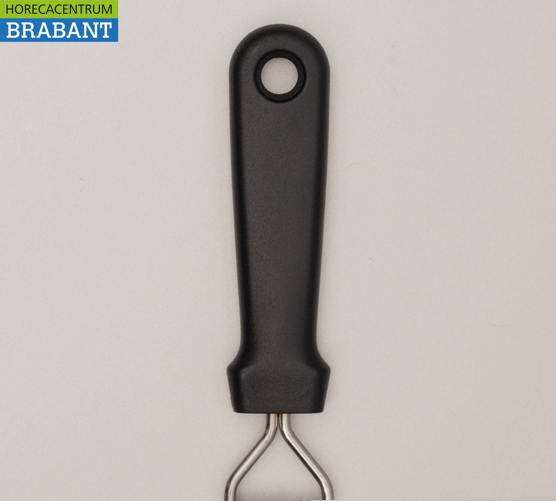 HCB Reibe Grobkante Zesteur 40 cm Horeca – Bild 3