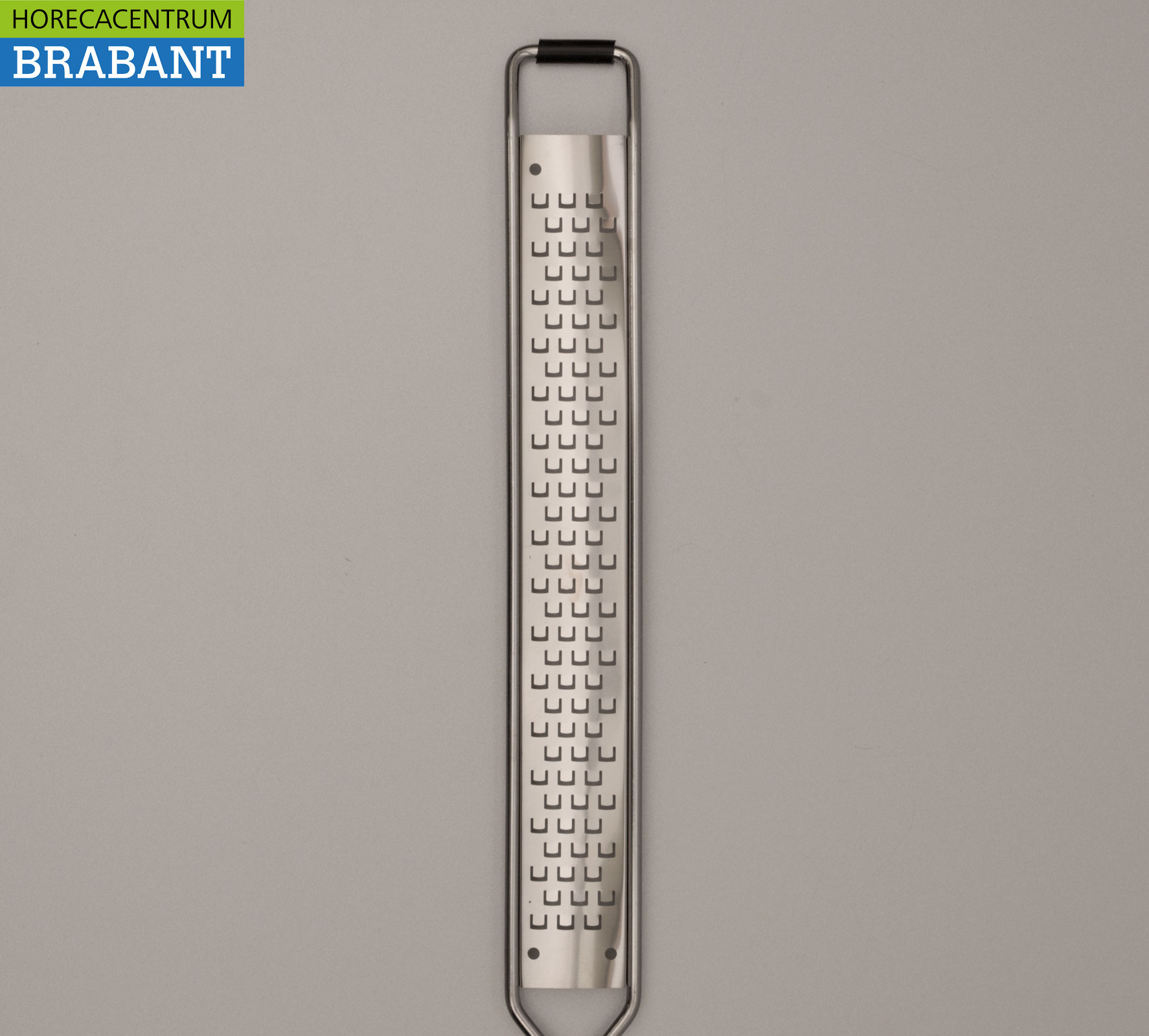 HCB Reibe Grobkante Zesteur 40 cm Horeca – Bild 4