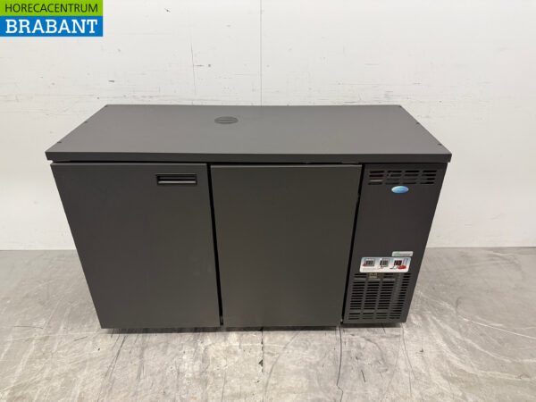 Serrco SFK-8E Fasskühler 135 cm 230V Horeca