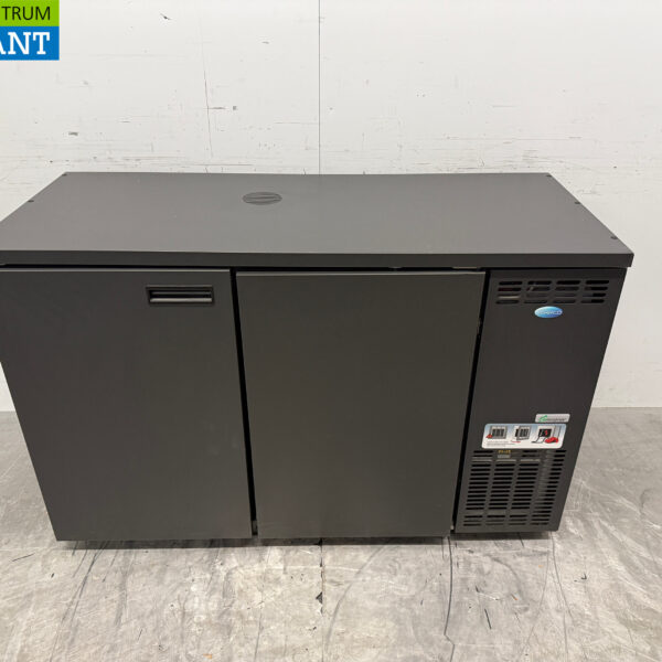 Serrco SFK-8E Fasskühler 135 cm 230V Horeca