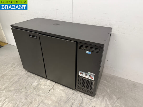 Serrco SFK-8E Fasskühler 135 cm 230V Horeca – Bild 2