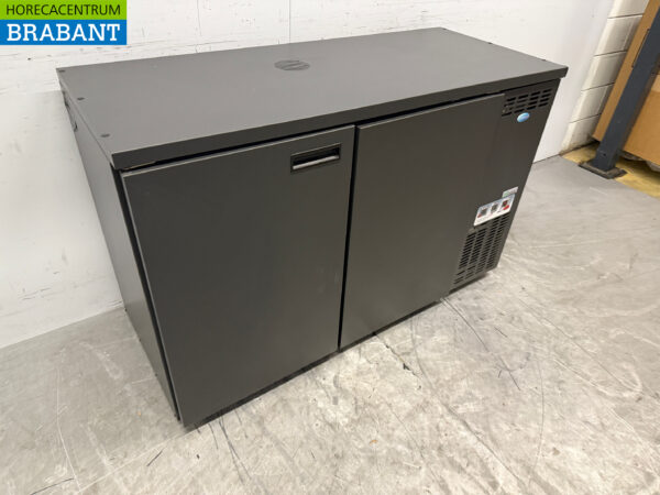 Serrco SFK-8E Fasskühler 135 cm 230V Horeca – Bild 3
