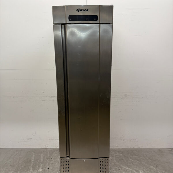 Edelstahl Gram Kühlung 230V Catering