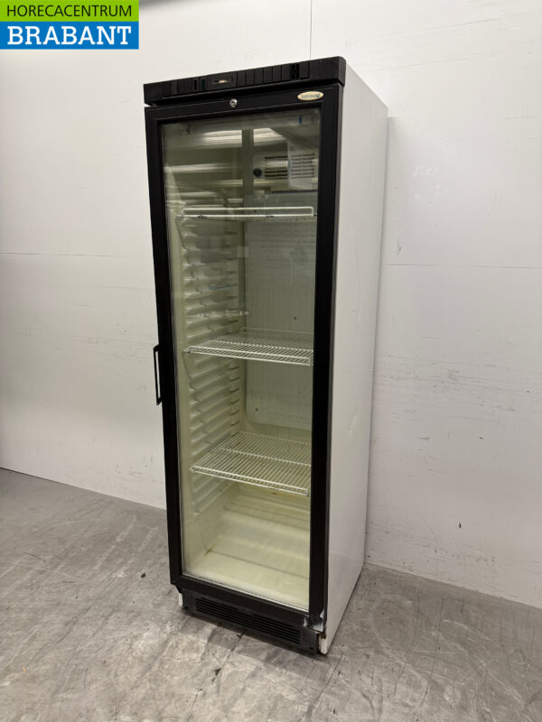Tefcold Glastürkühlschrank 230V Horeca – Bild 2