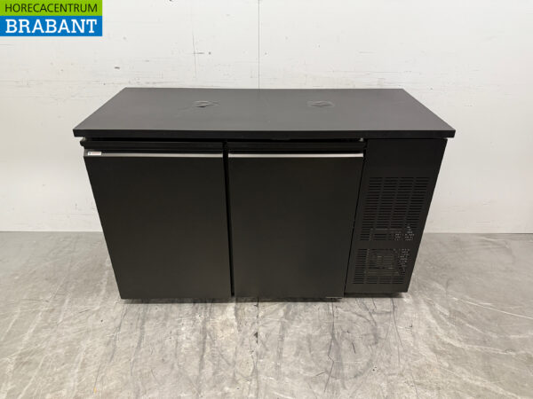 Chill Equipment Fasskühler 135 cm 230V Horeca