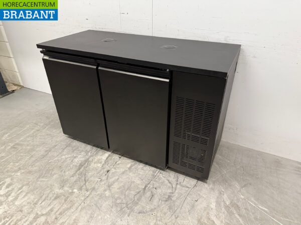 Chill Equipment Fasskühler 135 cm 230V Horeca – Bild 2