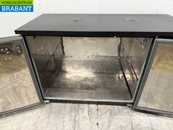 Chill Equipment Fasskühler 135 cm 230V Horeca – Bild 4