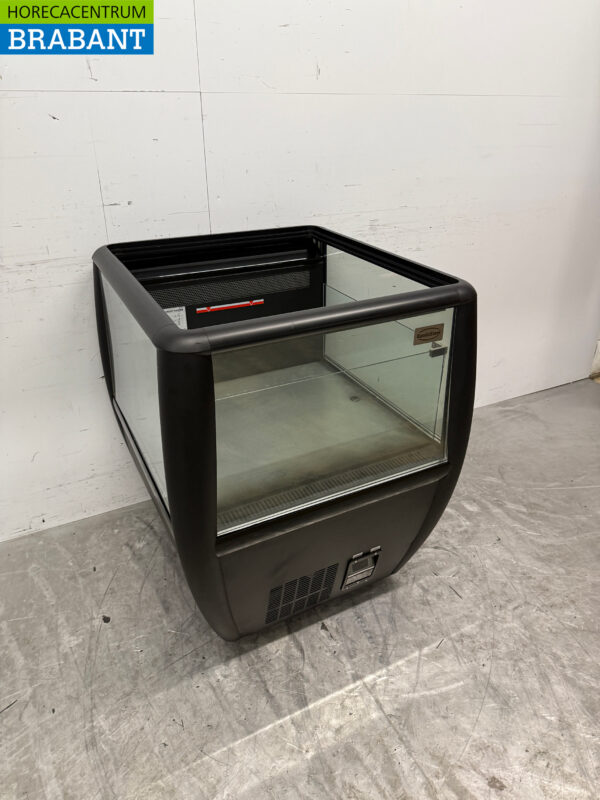 Combisteel Mobile Shop Kühlvitrine 87 Liter 230V Horeca – Bild 3