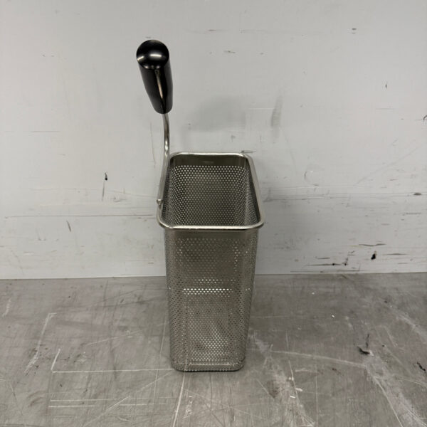 Combisteel Nudelkocher aus Edelstahl Nudelkorb Horeca