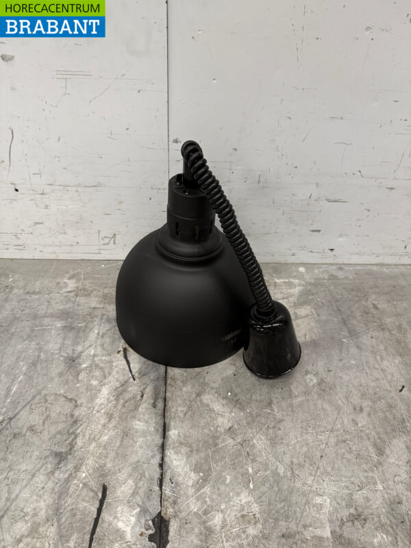 Combisteel Wärmelampe Wärmelampe 250 Watt 230V Horeca